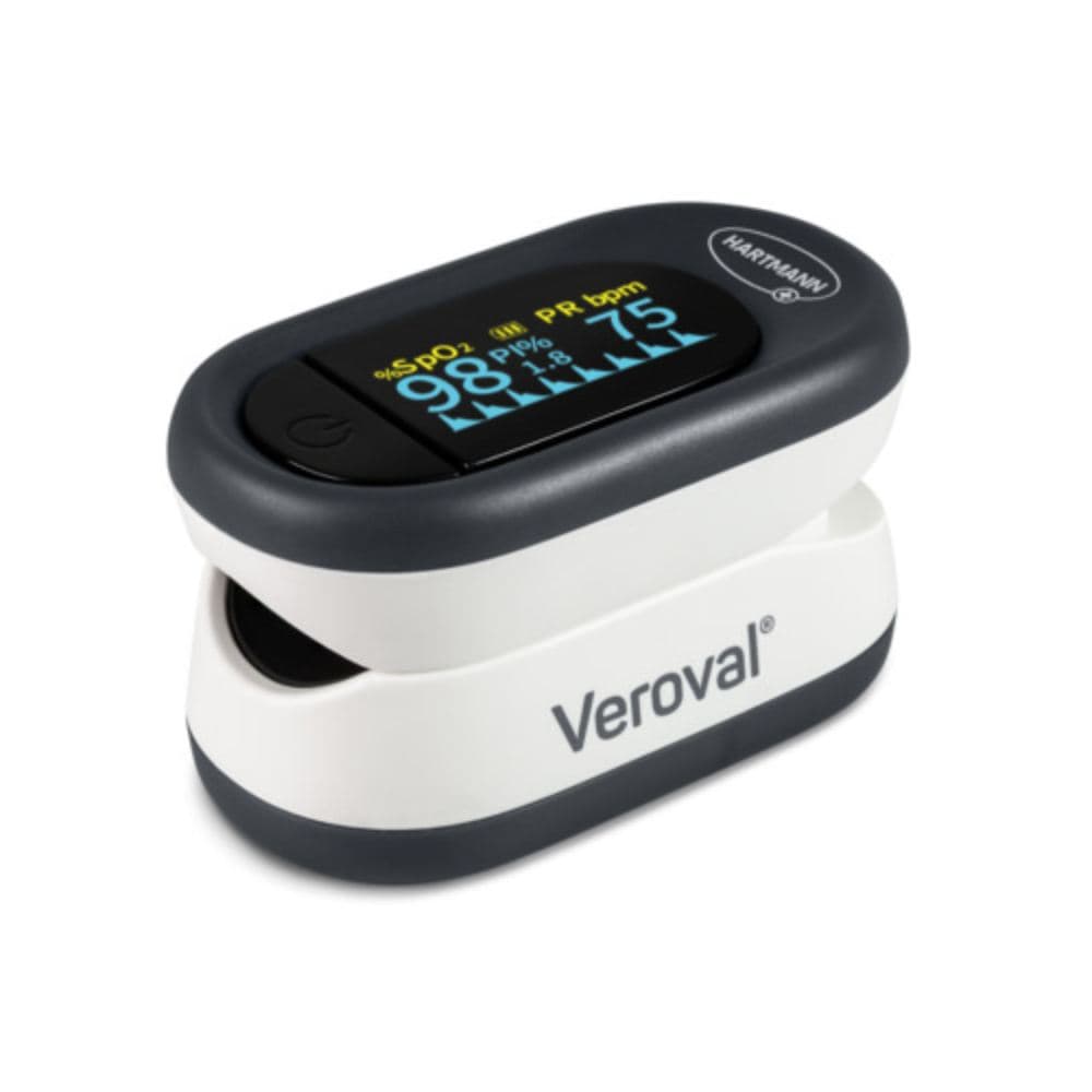 Veroval Παλμικό οξύμετρο