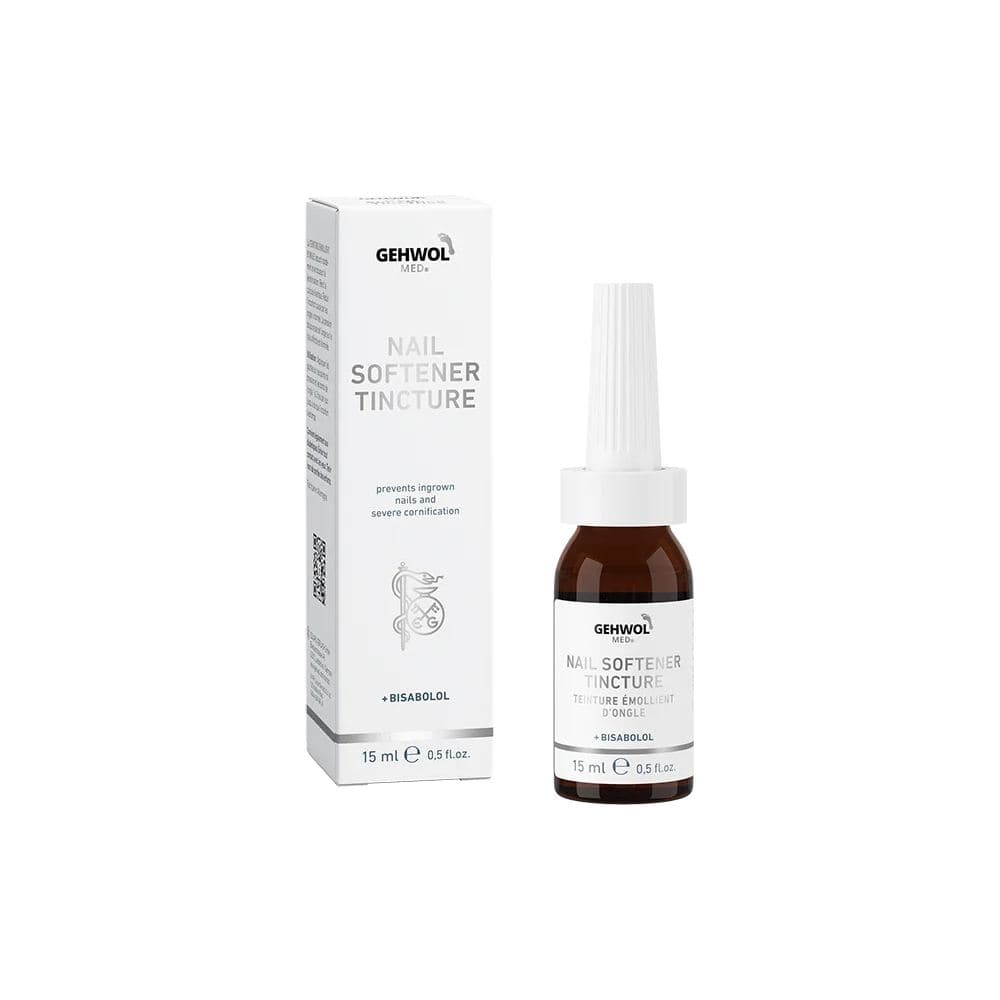 Gehwol Med Nail Softener 15ml