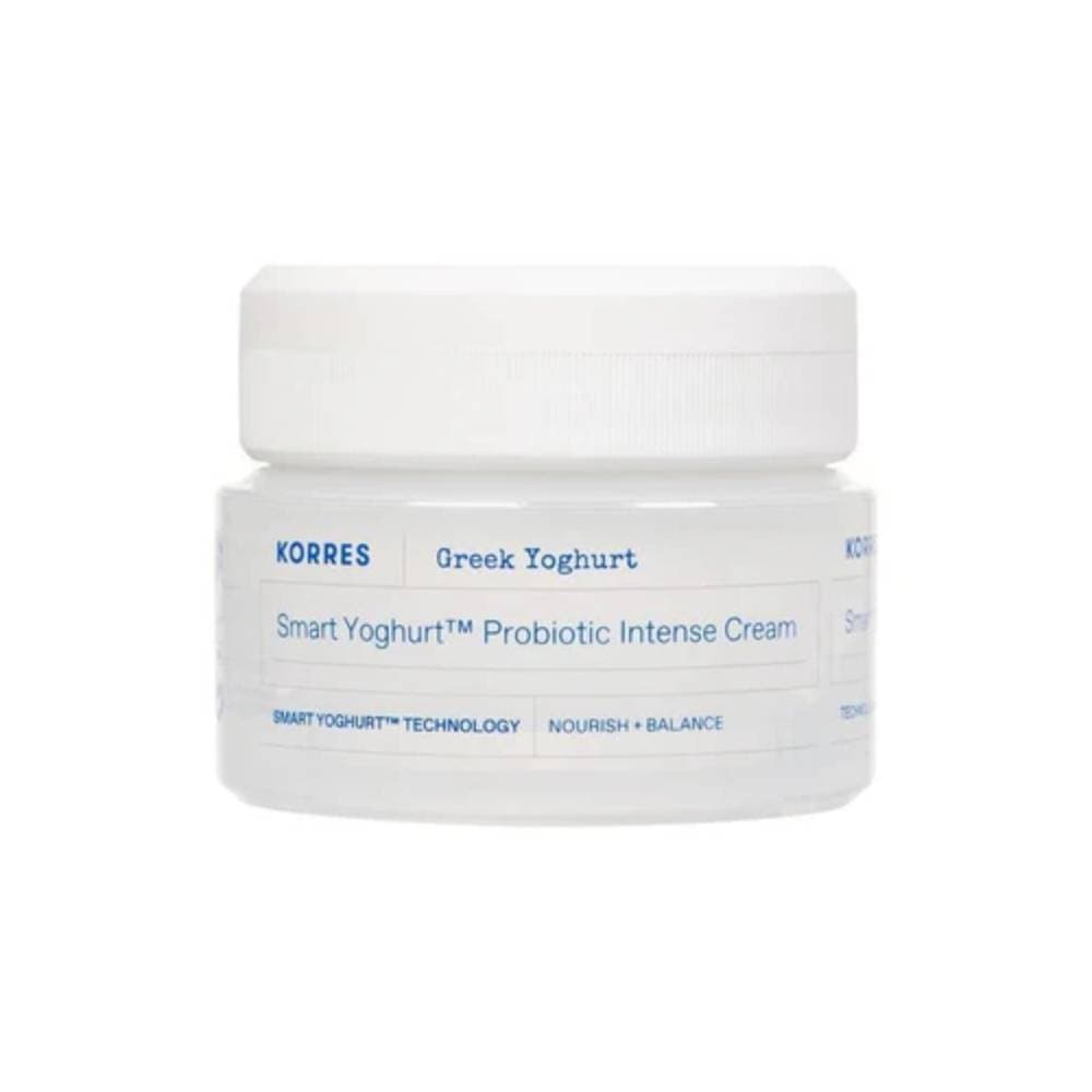 Korres Smart Yoghurt™ Πλούσια Κρέμα με Προβιοτικά 40ml