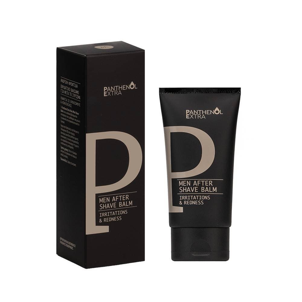 Medisei Panthenol Extra Men After Shave Balm 75ml