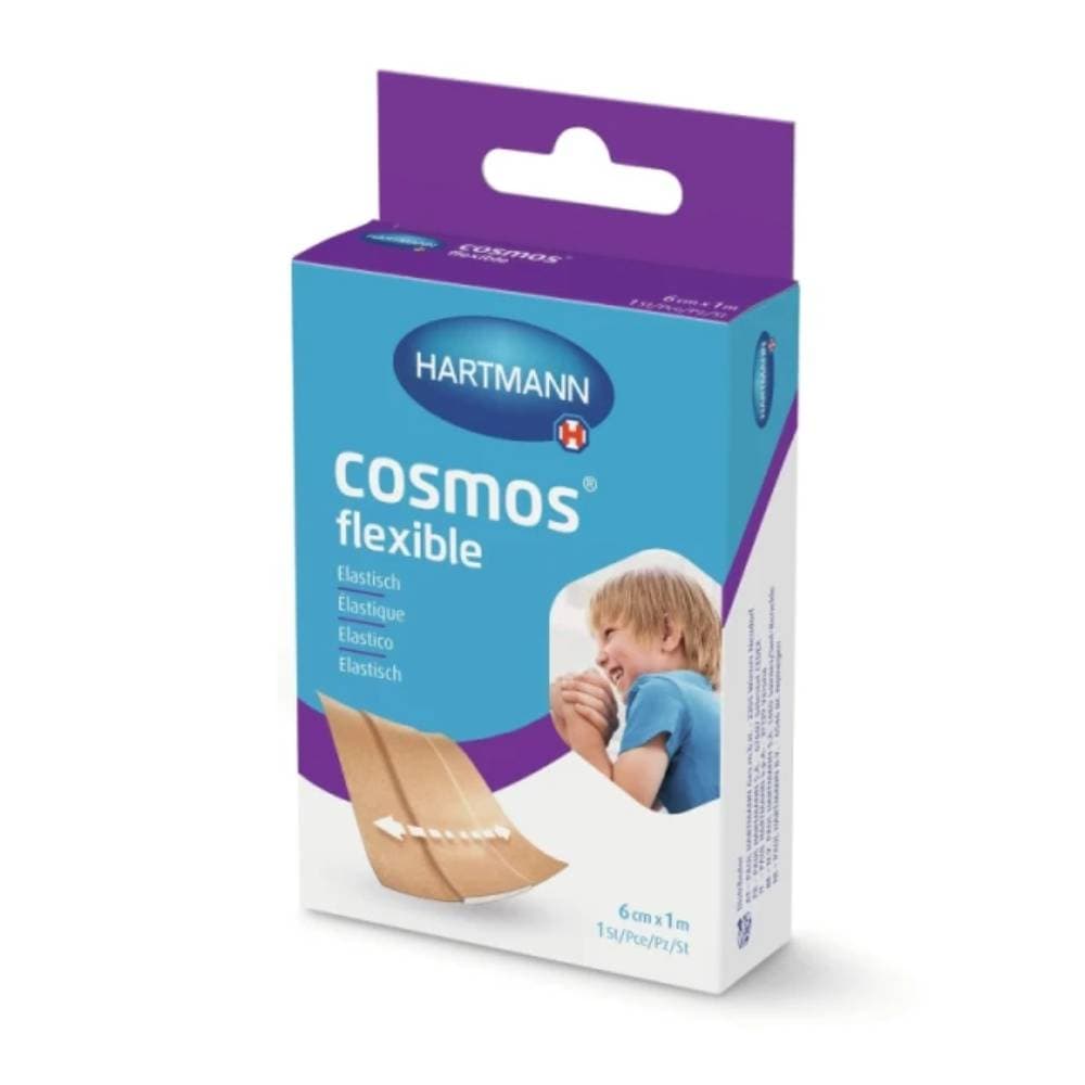 Hartmann Cosmos Flexible 6cm x 1m