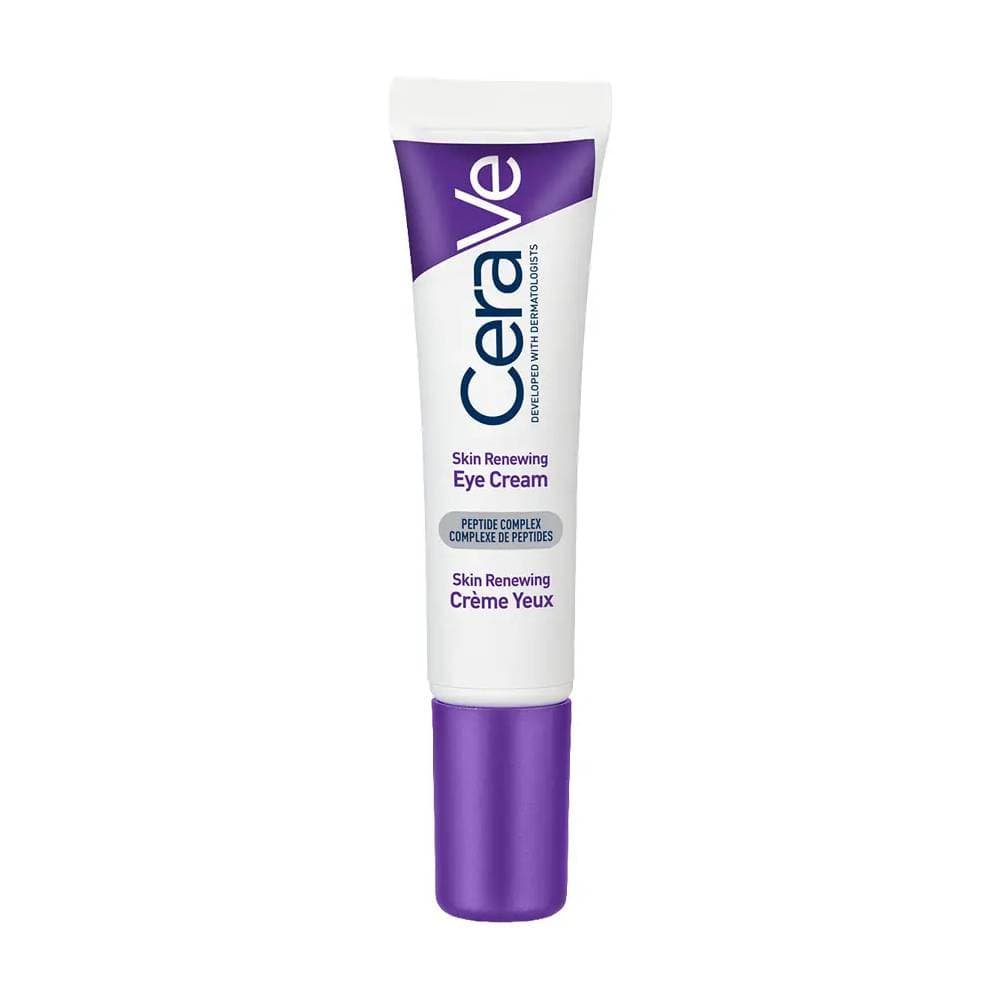 Cerave Skin Renewing Κρέμα Ματιών 14ml