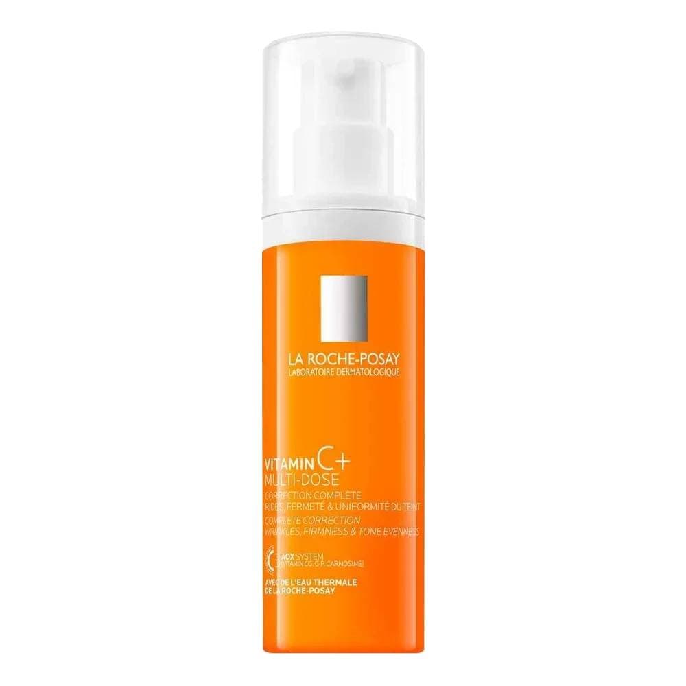 La Roche Posay Vitamin C+ Multi-Dose Ορός Προσώπου 40ml