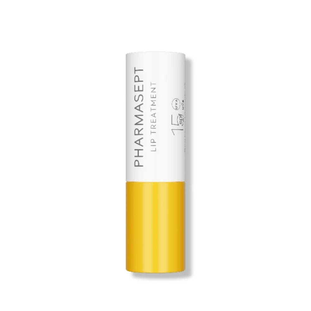Pharmasept Lip Treatment Neutral SPF15 4.8g