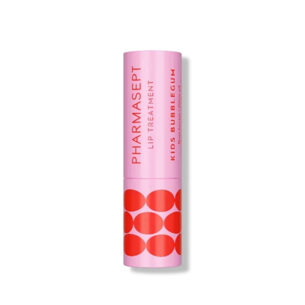 Pharmasept Lip Treatment Kids Bubblegum 4.8g