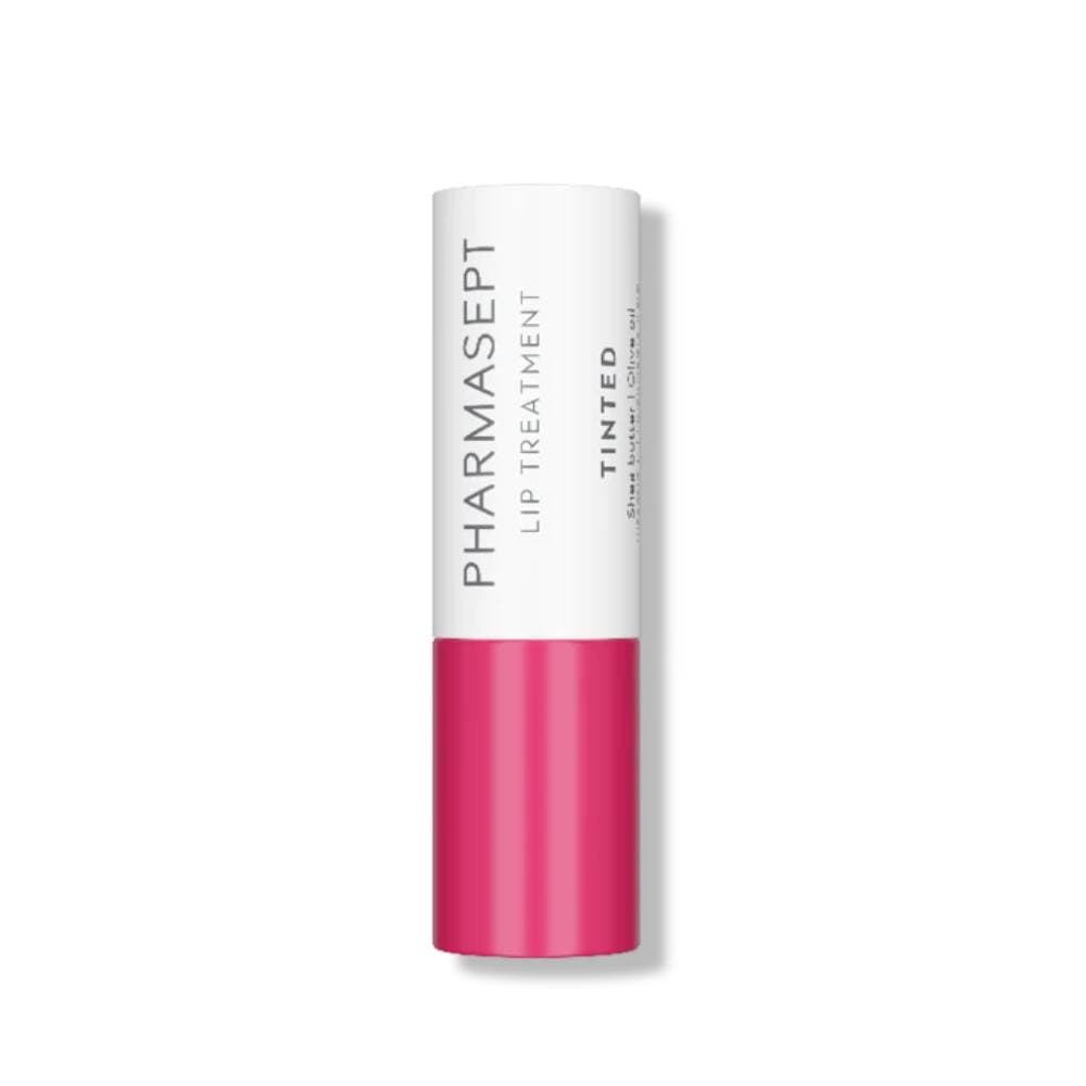 Pharmasept Lip Treatment Tinted 4.8g