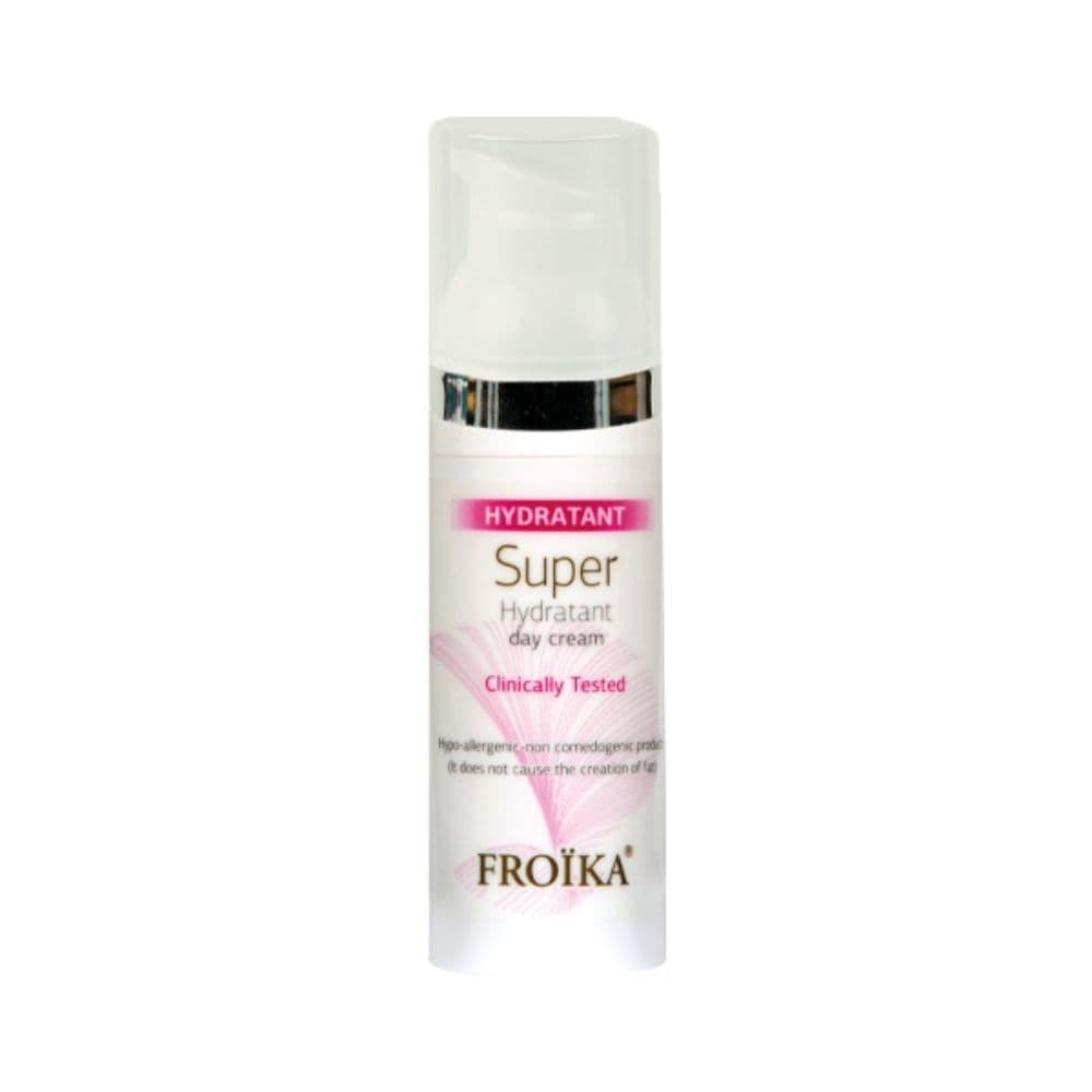 Froika Super Hydratant Day Cream 50ml