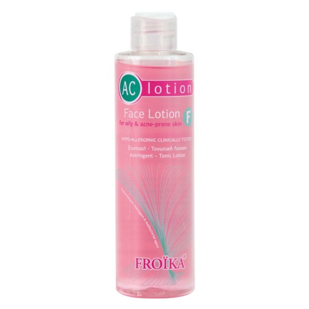 Froika AC Face Lotion F 200ml