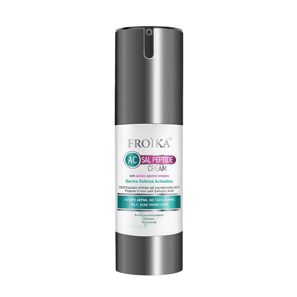 Froika AC Sal Peptide Cream 30ml