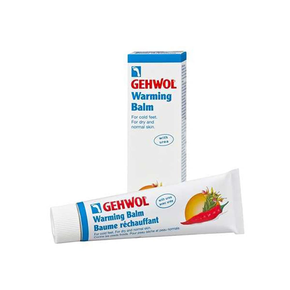 Gehwol Warming Balm 75ml