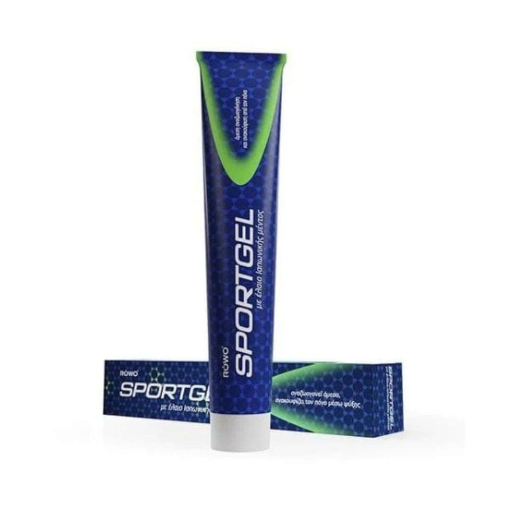 SportGel 100ml