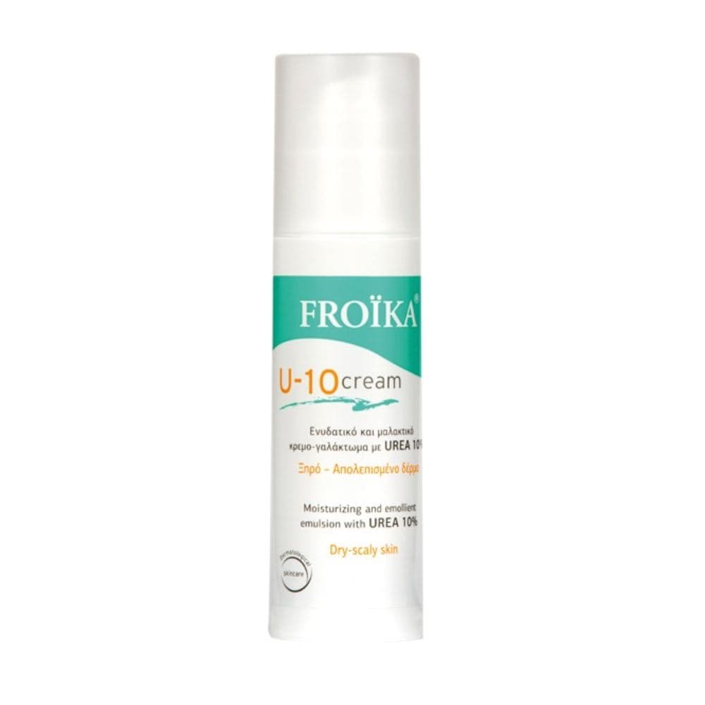 Froika U-10 Cream 150ml