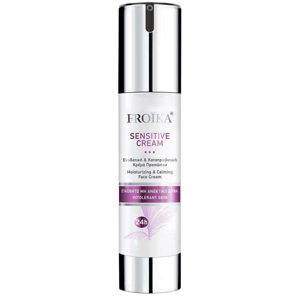 Froika Sensitive Cream 40ml