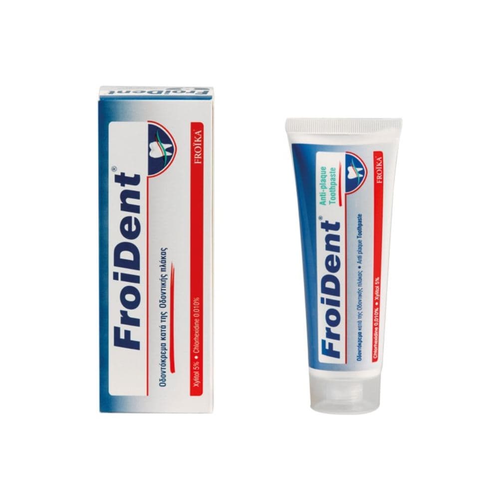 Froika FroiDent 75ml