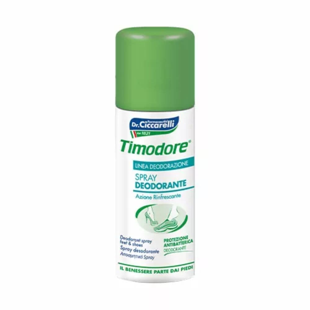 Ciccarelli Αποσμητικό Spray 150ml
