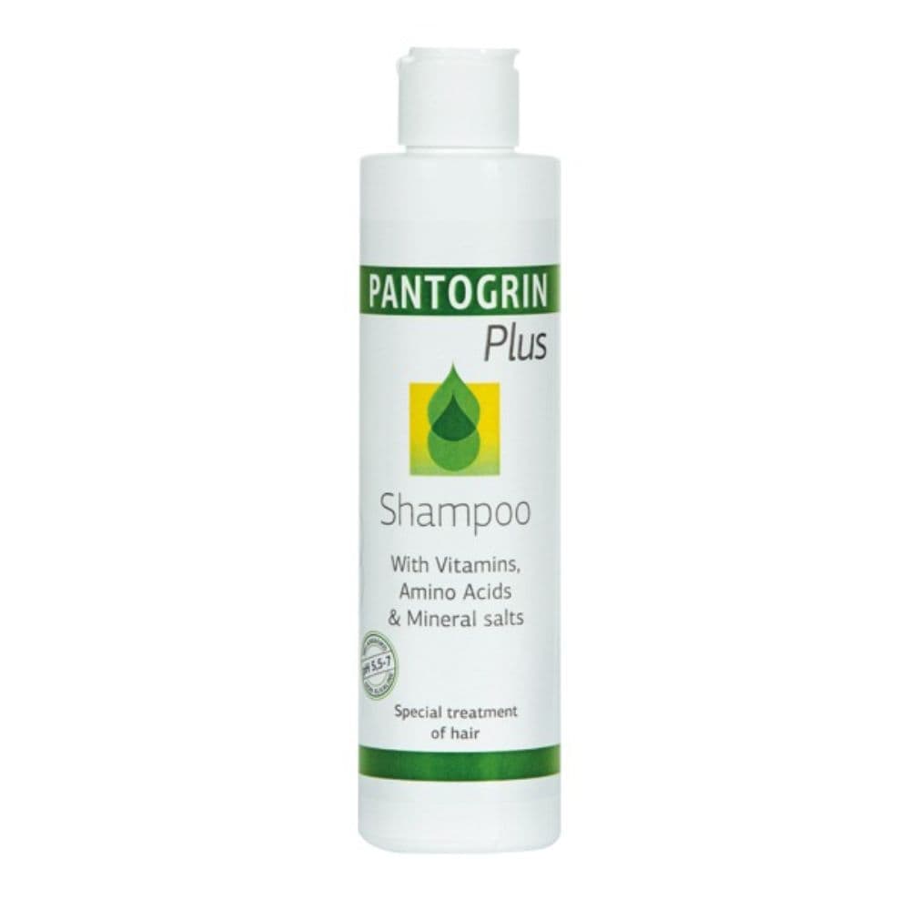Froika Pantogrin Plus Σαμπουάν 200ml