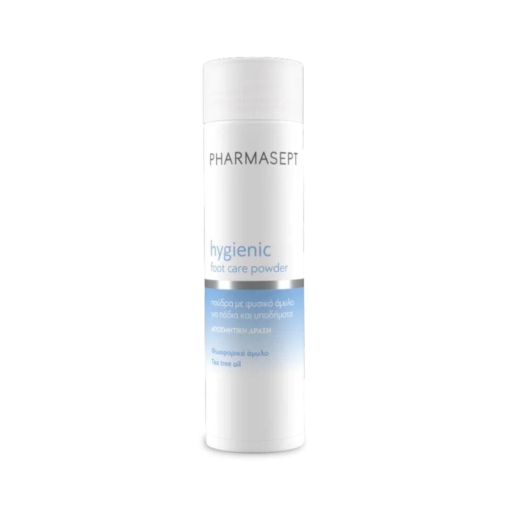 Pharmasept Hygienic Foot Care Powder 70gr
