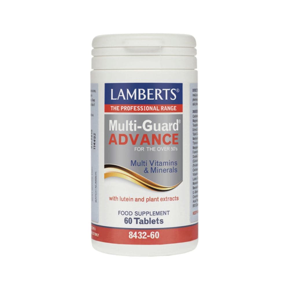 Lamberts Multi Guard Advance 60 tabs