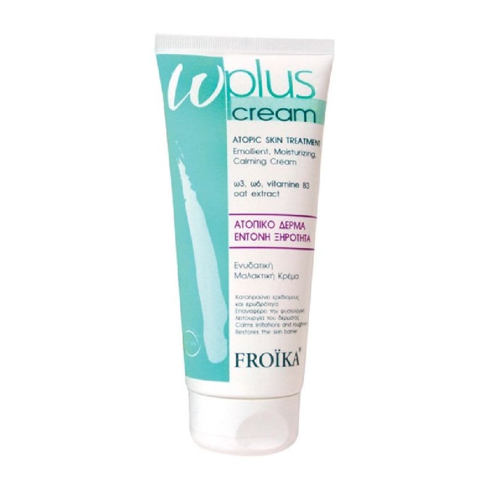 Froika Ω Plus Cream 200ml