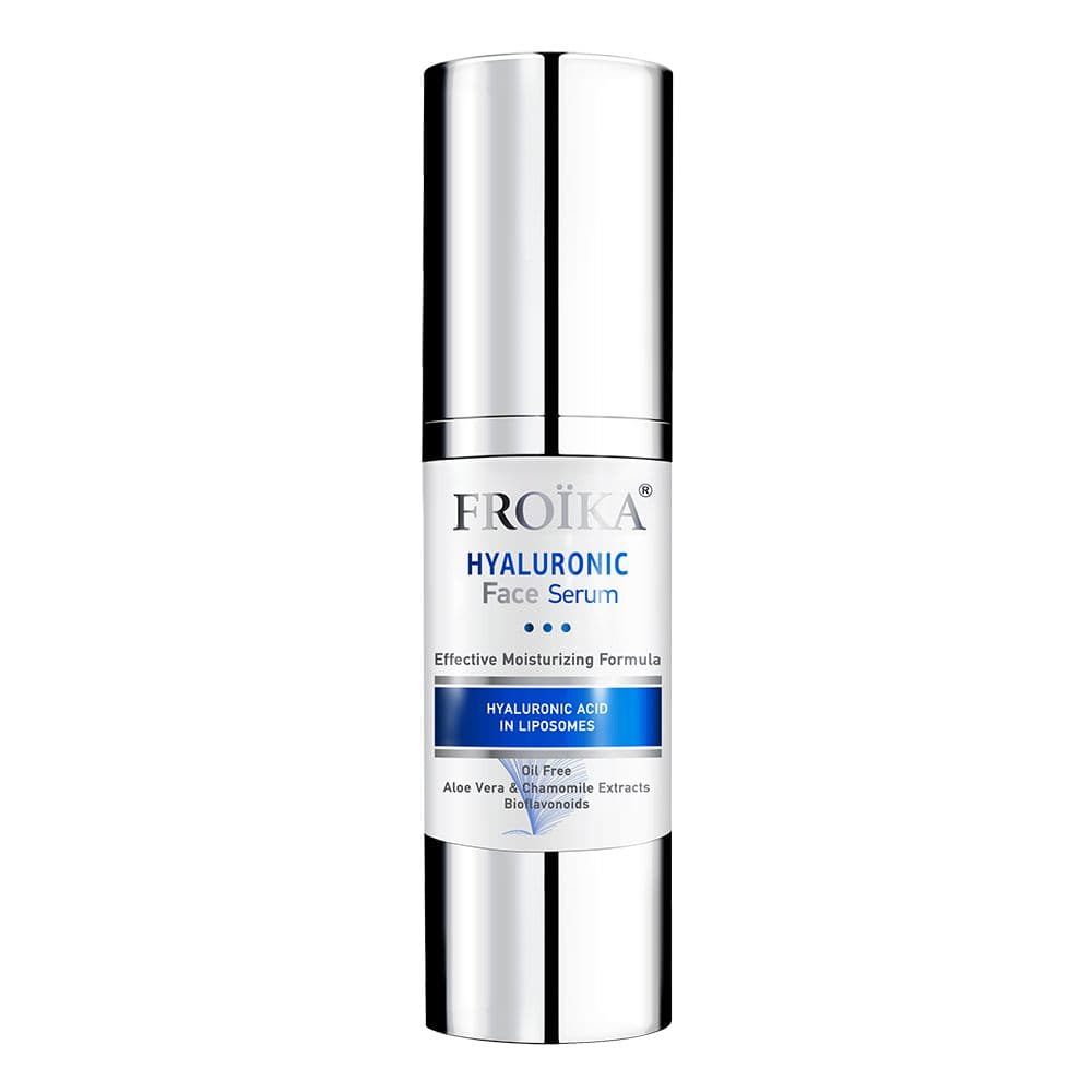 Froika Hyaluronic Face Serum 30ml