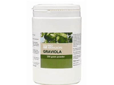 Rio Trading Graviola Powder 200gr