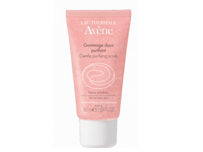 Avene Gommage Doux Purifiant 50ml