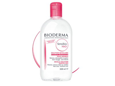 Bioderma Sensibio 500ml