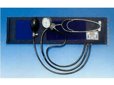 Anats Αναλογικό Πιεσόμετρο Mac-Check Model 501