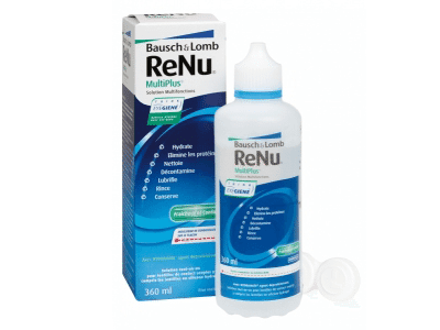 Renu Multiplus 360ml