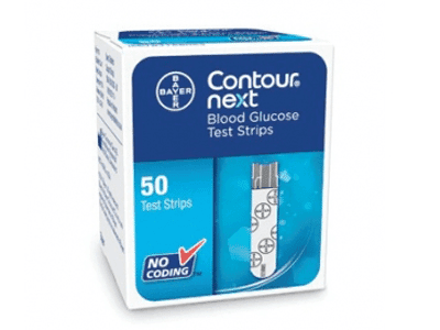 Contour Next 50 Ταινίες