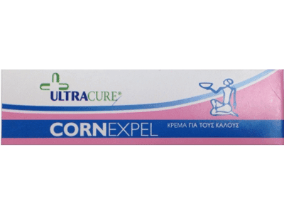 Ultracure CornExpel 15ml