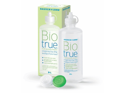 Biotrue 360ml