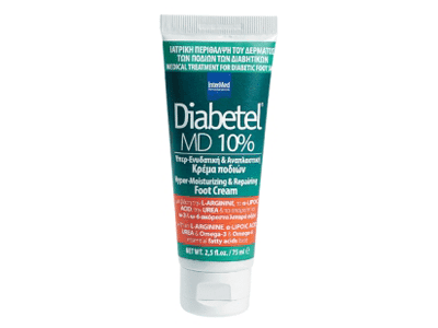 Intermed Diabetel MD 10% 75ml