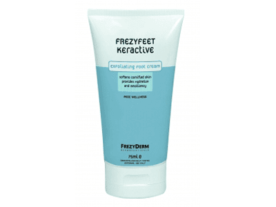Frezyderm Frezyfeet Keractive Cream 75ml