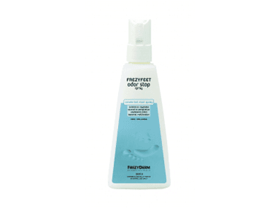 Frezyderm Frezyfeet Odor Stop Spray 150ml