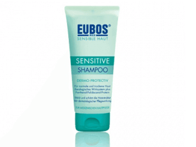 Eubos Sensitive Shampoo Dermo-Protect 150ml