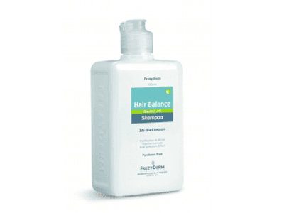 Frezyderm Hair Balance Shampoo 200ml