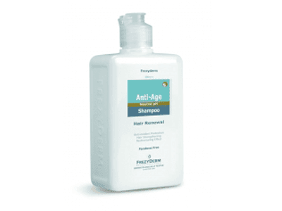 Frezyderm Anti-Age Shampoo 200ml