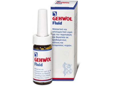 Gehwol Fluid 15ml