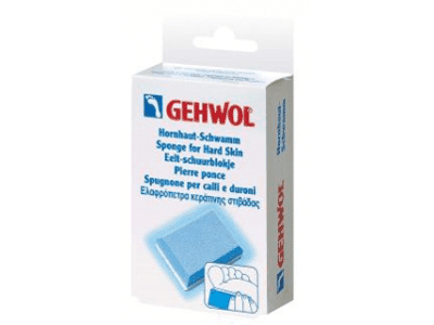 Gehwol Οργανική Ελαφρόπετρα Κεράτινης Στιβάδας