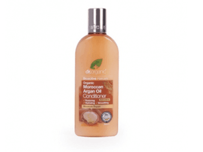 Dr.Organic Organic Moroccan Argan Oil Conditioner 265ml
