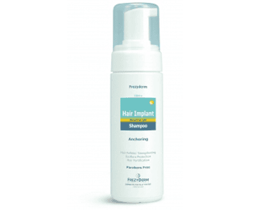 Frezyderm Hair Implant Shampoo 150ml