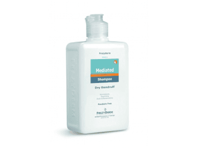 Frezyderm Mediated Shampoo 200ml