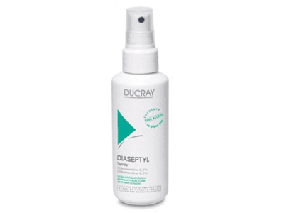 Ducray Diaseptyl Spray 125 ml