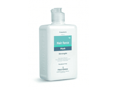 Frezyderm Hair Force Mask 200ml