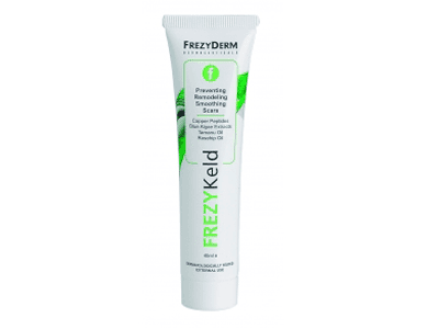 Frezyderm Frezykeld Cream 40ml