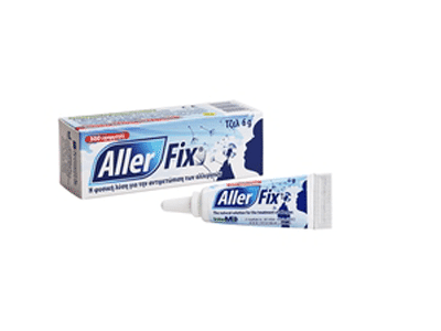 Intermed Aller Fix 6gr