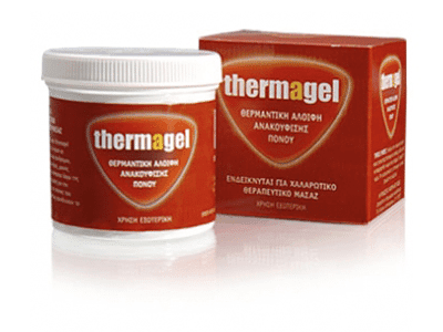 ThermaGel 100g