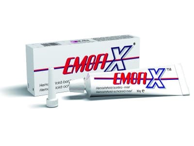 Pharma Q Emofix 30g