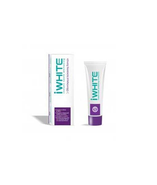 Iwhite Οδοντόκρεμα Λεύκανσης 75ml